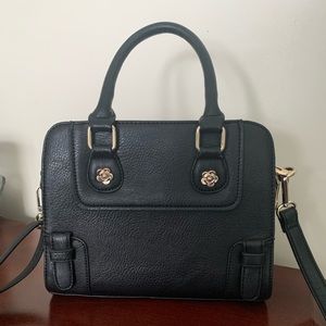 Satchel Bag